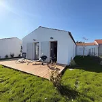 Les Alizes, 3 Etoiles Casa de Férias La Brée-les-Bains