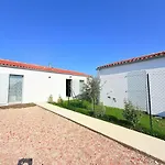 Les Alizes, 3 Etoiles La Brée-les-Bains
