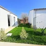 Casa de Férias Les Alizes, 3 Etoiles La Brée-les-Bains