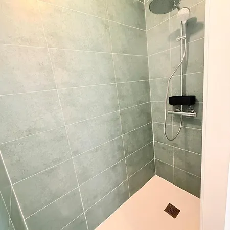 Les Alizes, 3 Etoiles La Bree-les-Bains