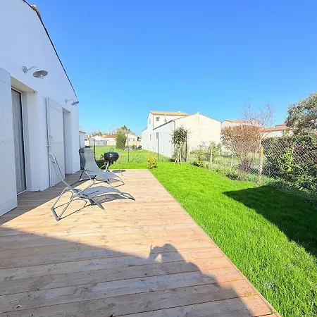 Les Alizes, 3 Etoiles * La Bree-les-Bains
