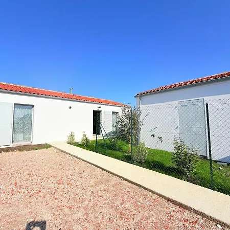 Les Alizes, 3 Etoiles La Bree-les-Bains